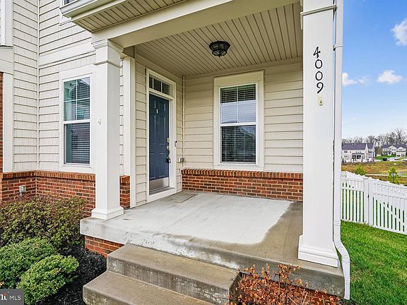 2nd image of 4009 Granary View Ct