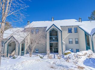 22 Harrison Ln #L-101, Ludlow, VT 05149