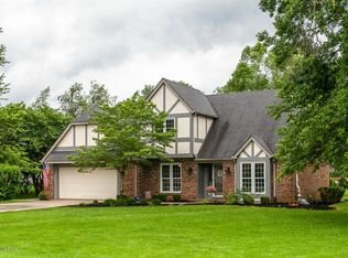 535 Ponder Dr, Shelbyville, KY 40065