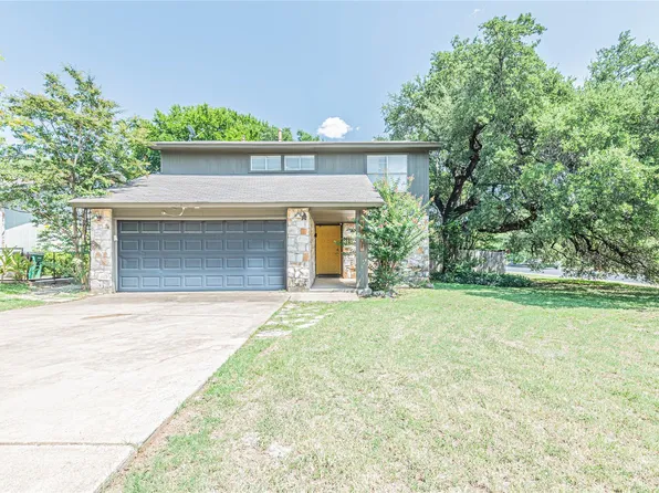 12001 Trianon Ln, Austin, TX 78727