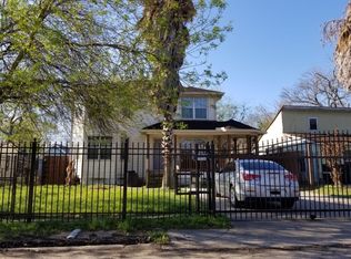 10230 Norvic St, Houston, TX 77029