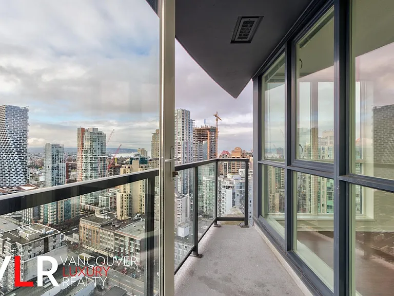1199 Seymour St #2807 — Photo 14