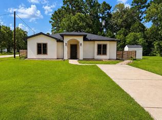 11611 Walraven Dr, Huffman, TX 77336