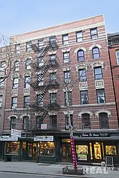 Rented by REAL New York