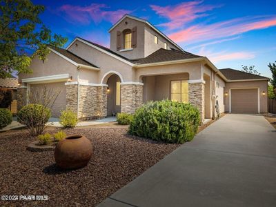 7590 E Traders Trl, Prescott Valley, AZ, 86314