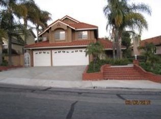 19432 Shadow Oak Dr, Trabuco Canyon, CA 92679