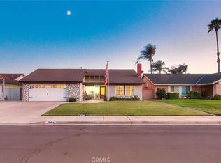 6441 Susana St, Chino, CA 91710