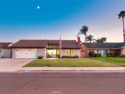 6441 Susana St, Chino, CA, 91710
