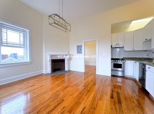 95-51 Mount Vernon St, Boston, MA 02108