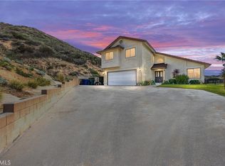 3780 Palm Crest Dr, Highland, CA 92346