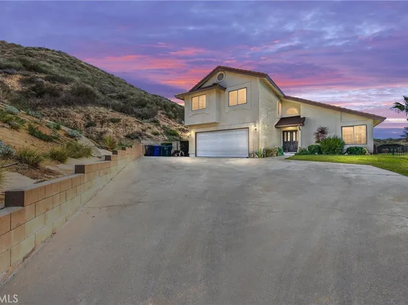 3780 Palm Crest Dr, Highland, CA 92346
