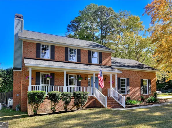 1115 Fall Creek Ln, Grovetown, GA 30813