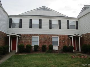 3516 E Richmond Rd APT 22, Richmond, VA 23223