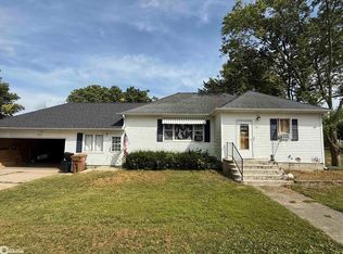 607 Hills Ave, Churdan, IA 50050