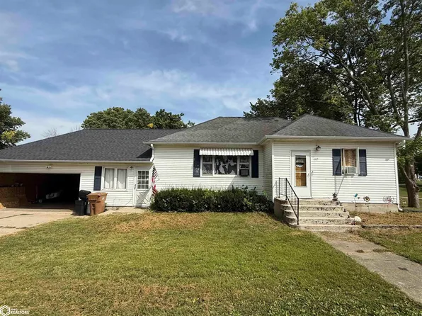607 Hills Ave, Churdan, IA 50050