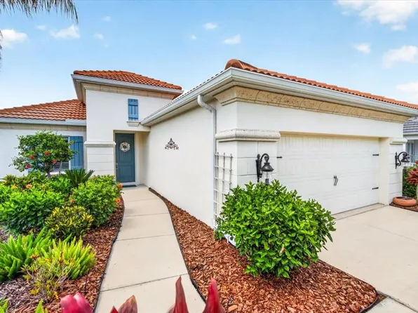 12186 Wakulla Pl, Venice, FL 34293