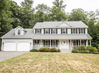 26 Homestead St, Palmer, MA 01069