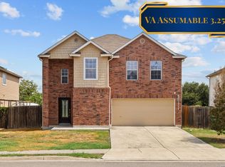 7714 Cold Mtn, Converse, TX 78109