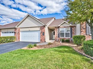 17128 Fontana Ln, Lockport, IL 60441