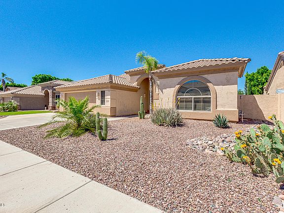 3rd image of 6010 W Kristal Way