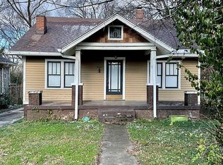1117 Cahal Ave, Nashville, TN 37206