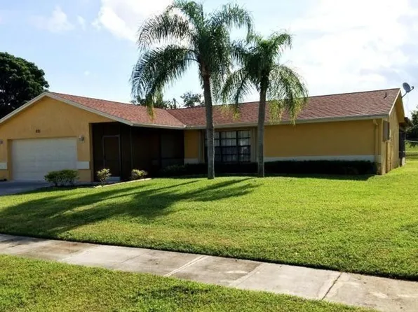 221 Bilbao St, Royal Palm Beach, FL 33411