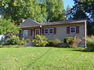 16 Edsel Rd, Littleton, MA 01460
