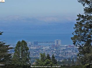 7253 Snake Rd, Oakland, CA 94611