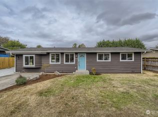 5004 NE 7th Pl, Renton, WA 98059