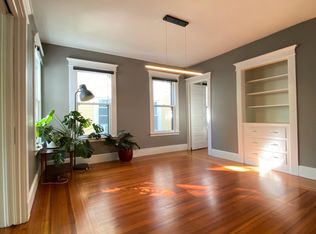 138 Mansfield St #2, New Haven, CT 06511