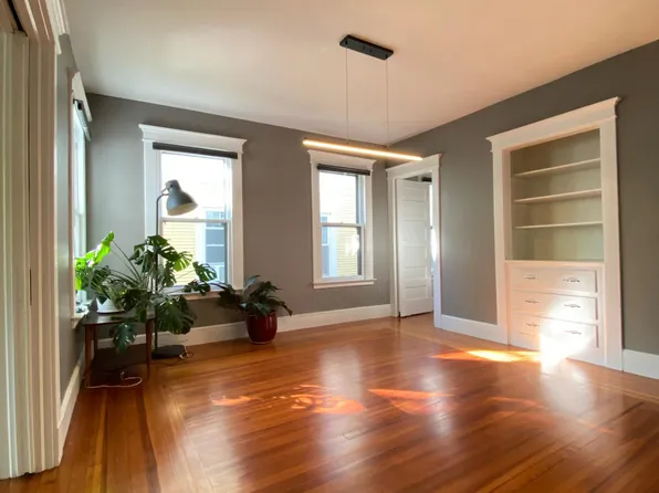 138 Mansfield St #2, New Haven, CT 06511