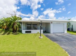 2761 NW 4th Ave, Pompano Beach, FL 33064