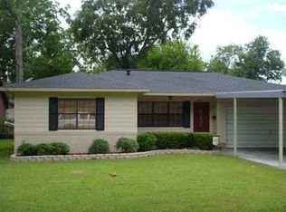 6955 Hansen Blvd, Groves, TX 77619