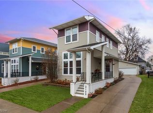 2149 W 41st St, Cleveland, OH 44113