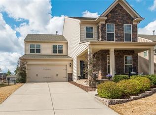 1536 Ridge Haven Rd, Waxhaw, NC 28173