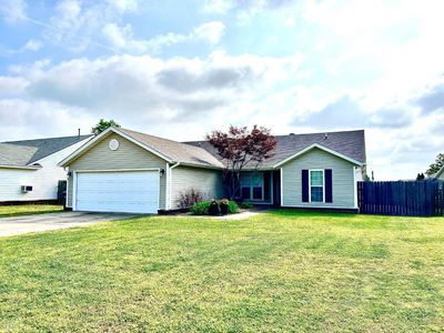 2520 Britton Dr, Jonesboro, AR, 72405