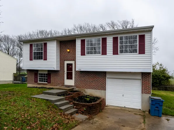 280 Grantland Dr, Dry Ridge, KY 41035