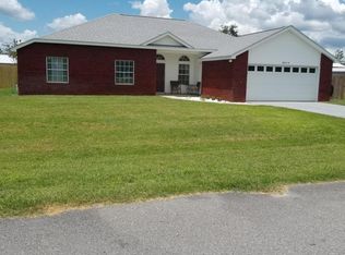 8813 Creek Run, Youngstown, FL 32466