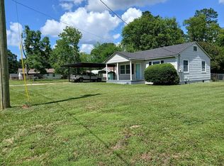 3300 S Garrett St, Marshall, TX 75672