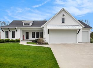 14984 Greybirch Ln, Spring Lake, MI 49456