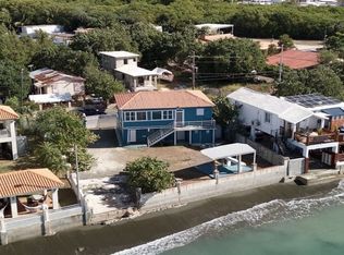 Calle Aa #33, Salinas, PR 00751