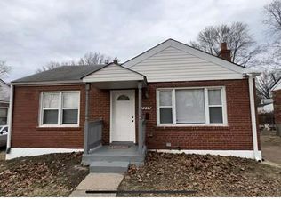 7259 Teal Ave, Saint Louis, MO