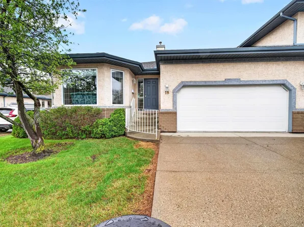 18 Estates Ct, Strathcona County, AB T8B 1M9