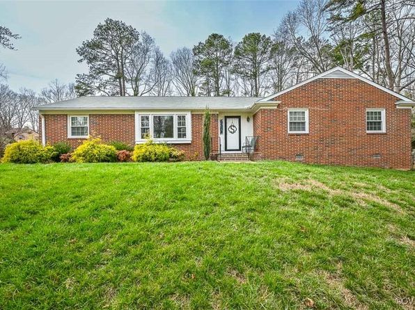 100 Fairwood Dr, North Chesterfield, VA 23235