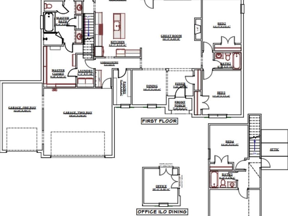 2nd image of 77 Hearst Cv