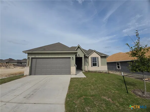 2022 Michigan Dr, Temple, TX 76504