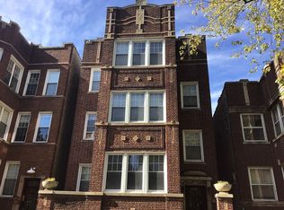 6528 N Bosworth Ave, Chicago, IL 60626