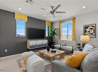 147 Harmonica Avenue Lot #24, Henderson, NV 89015