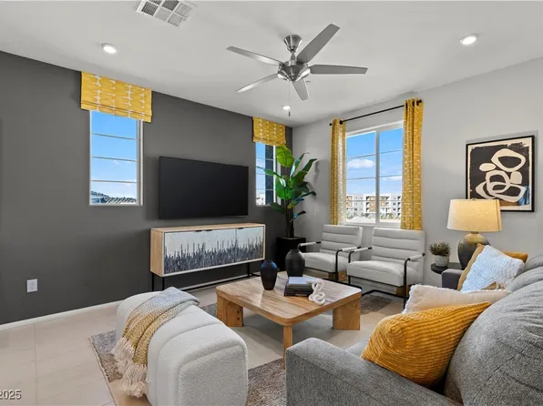 147 Harmonica Avenue Lot #24, Henderson, NV 89015