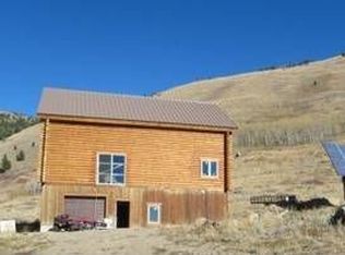 224 Slide Rock Rd, Cameron, MT 59720